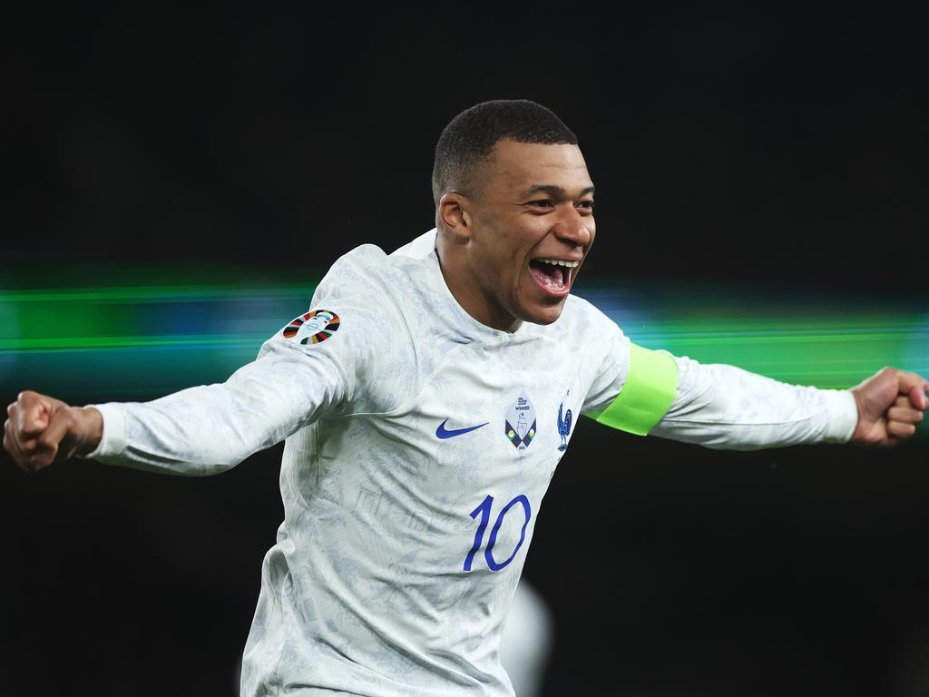 Euro 2024 ultimate XI: talkSPORT's line-up, just one player per nation | CODE Sports