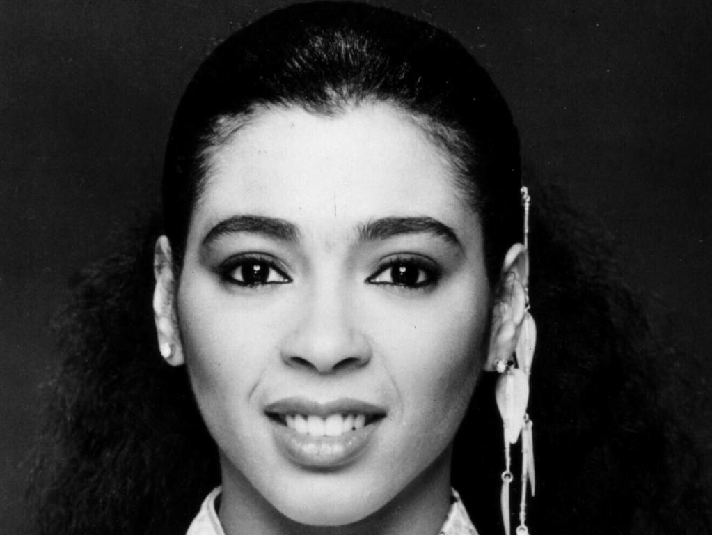 “Fame” singer-songwriter Irene Cara passed away of unknown causes. Picture: Supplied