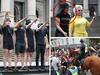 MP to be axed after attending anti-trans rally