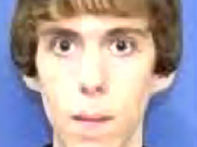 Adam Lanza killed his mother at their home and then opened fire inside the Sandy Hook Elementary School, killing 26 people. Picture: AP