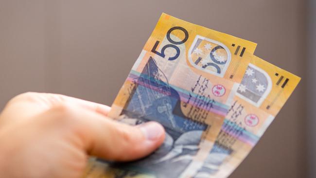 Getting paid monthly in Australia also isn’t uncommon. Picture: istock