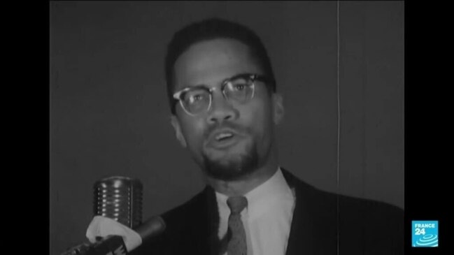 Malcolm X’s Family To Sue CIA, FBI, New York Police Over Assassination ...