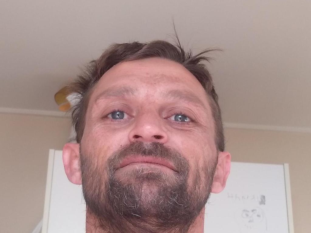 Nigel Robert Turnbull, 35, had creative responses about marijuana plants found in his yard including he thought one was â&#128;&#156;a spice like pepper that you put on steakâ&#128;&#157; and he had used another as â&#128;&#156;an incense to help him sleepâ&#128;&#157;.