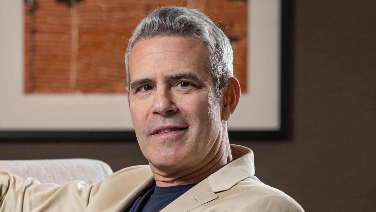 Andy Cohen says straight actors can play gay roles in Hollywood | Daily ...