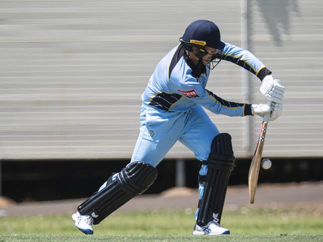 NAMED: The players who hold the key in race for Toowoomba cricket finals