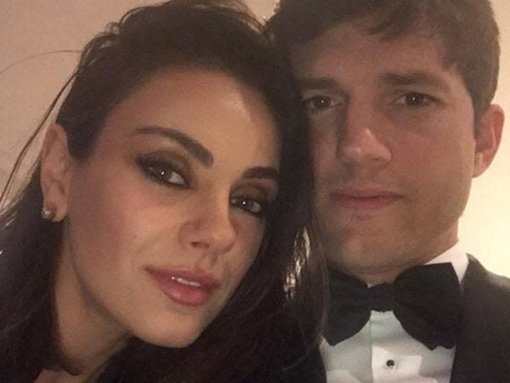 Ashton Kutcher and Mila Kunis fear they will be ‘cancelled’.