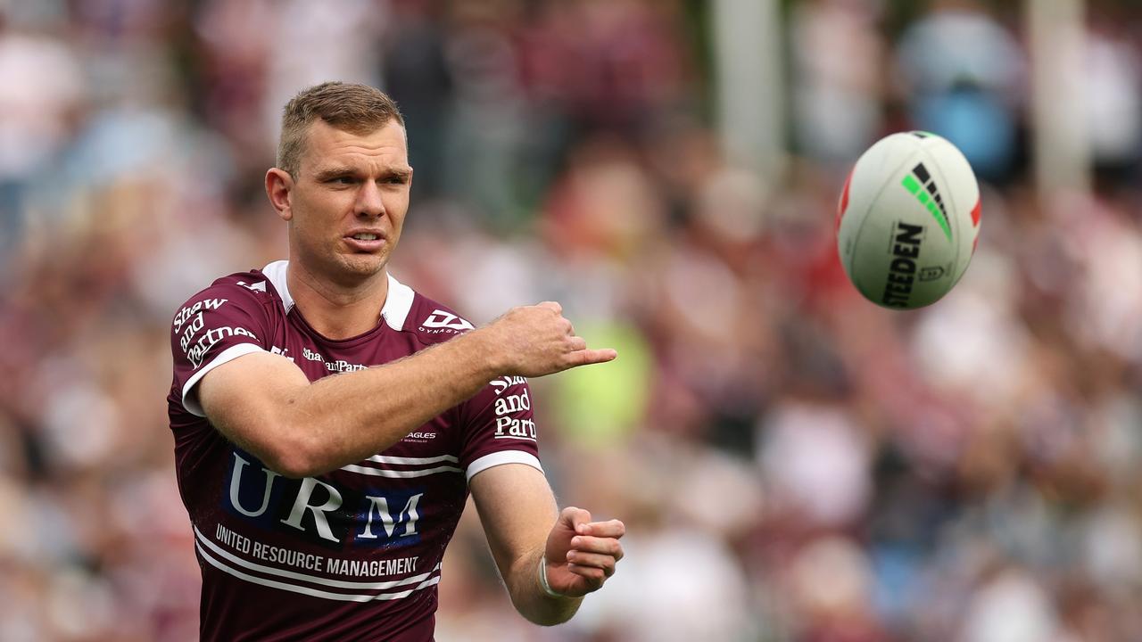 NRL live: Can Turbo bounce back after SuperCoach shocker?