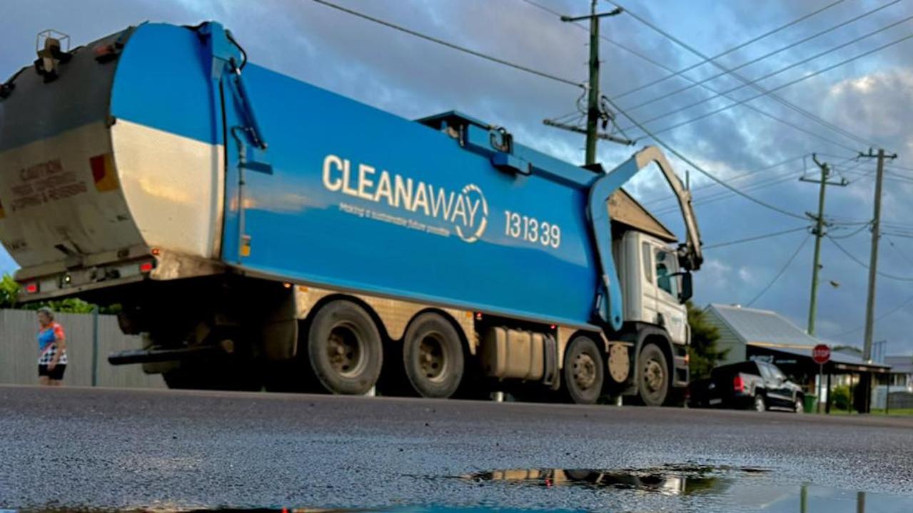 Waste removal giant Cleanaway cashes in | The Courier Mail