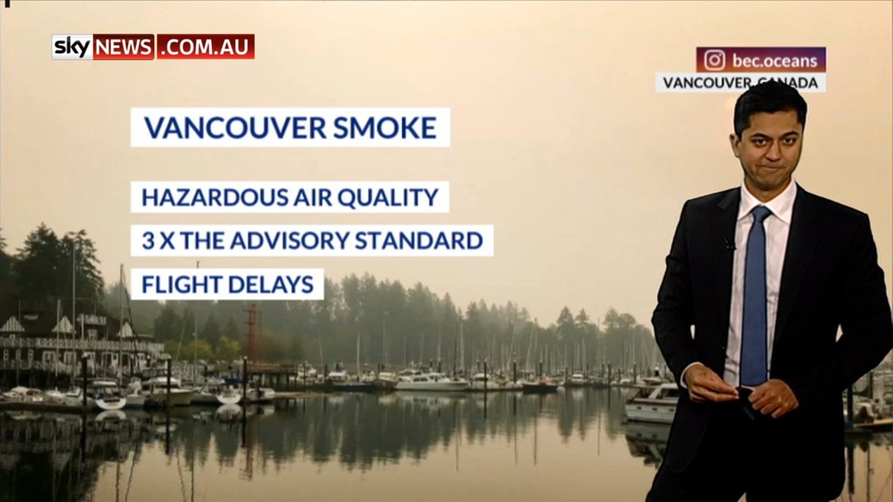 Weather Explained Why Is The Air Quality So Bad In The Pacific 7944