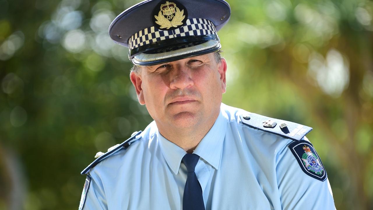 QLD Police Commissioner’s brother John Bosnjak guilty of drink driving ...