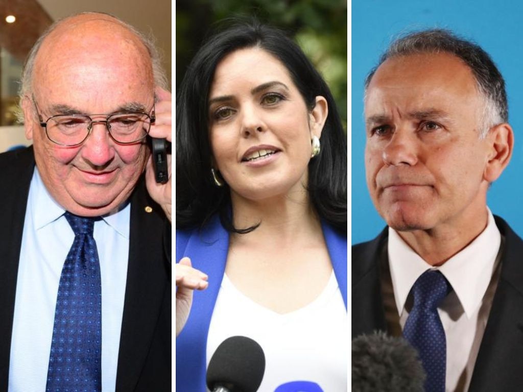 ‘I’ll go after Libs for every cent’, says Deeming’s bankroller