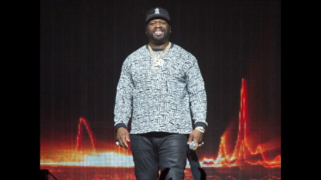 50 Cent Denies Using Ozempic After Dramatic 40-Pound Weight Loss