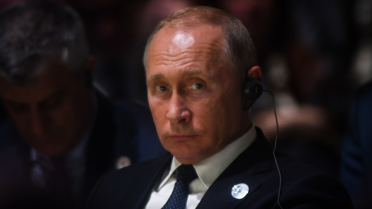 Putin will not attend Gorbachev’s funeral
