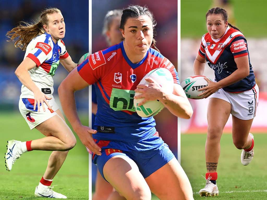 Nrlw | NRLW | Herald Sun