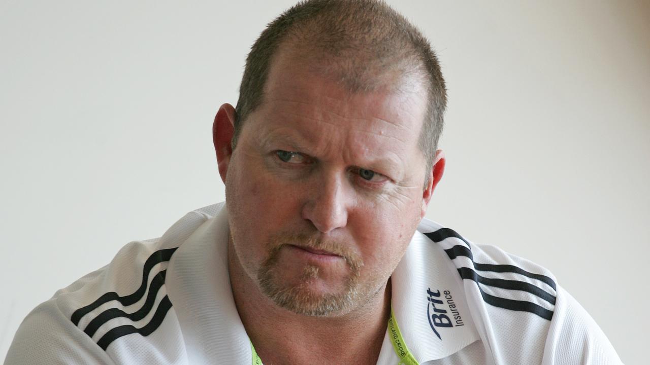 David Saker set to be appointed England's fast-bowling coach for 2023 Ashes