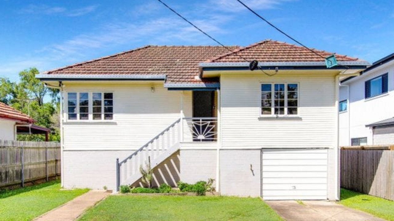 Even modest homes have proved expensive to rent in some suburbs.