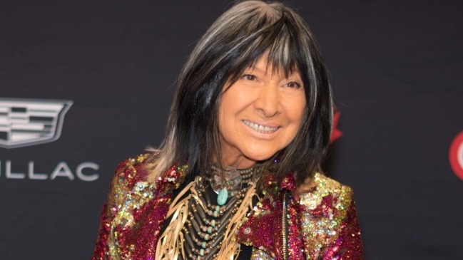 Buffy Sainte-Marie responds to CBC investigation into her heritage ...