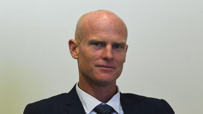 Special Council Meeting - Mayor Glen Hartwig