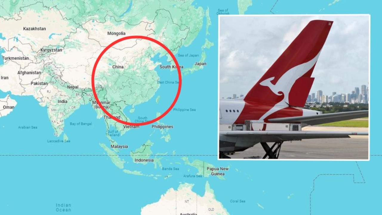 ‘Not recovered’: Qantas ditches major route