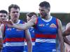 The Tackle: Is this Hawk the next Nat Fyfe?