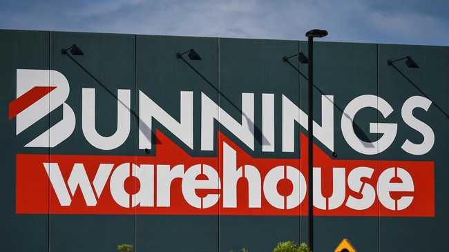 CHARGED: Police allege the man indecently photographed an eight-year-old girl while she was shopping with her family at Bunnings.