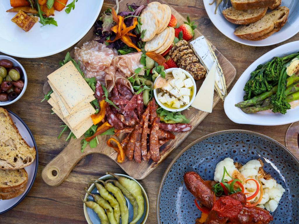 Eat street Sydney Food and Wine Sydney Restaurants, Cafes and Bars