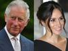 Meghan facing ban from King’s coronation