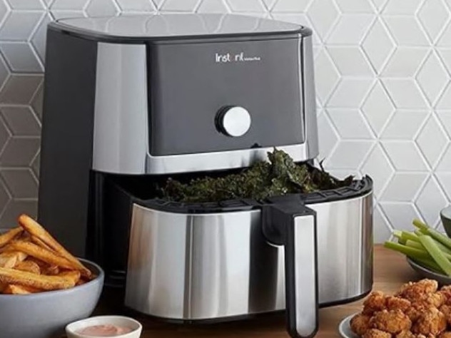 Instant Pot Vortex Plus 5.7L Air Fryer. Picture: Supplied