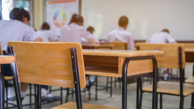 Last year, student attendance levels dropped to the lowest level on record after the number of missed school days doubled compared with the start of the pandemic.