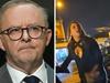 Albo responds to Thorpe’s strip club tirade