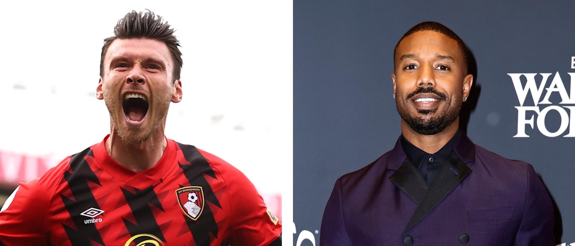 Michael B. Jordan to the Premier League! Film megastar teams up with  billionaire Bill Foley to buy Bournemouth