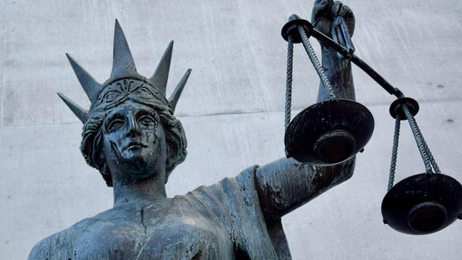 A Queensland couple have been jailed by the Supreme Court for a serious drug trafficking stint.