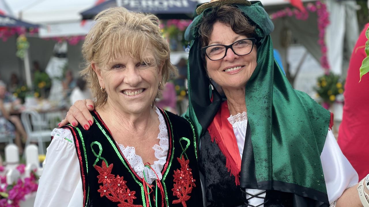 Far North Italian heritage celebrated with Italian Festival 2023 The