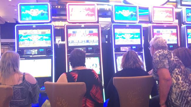 Monbulk Bowling Club has applied to host another 10 pokie machines.