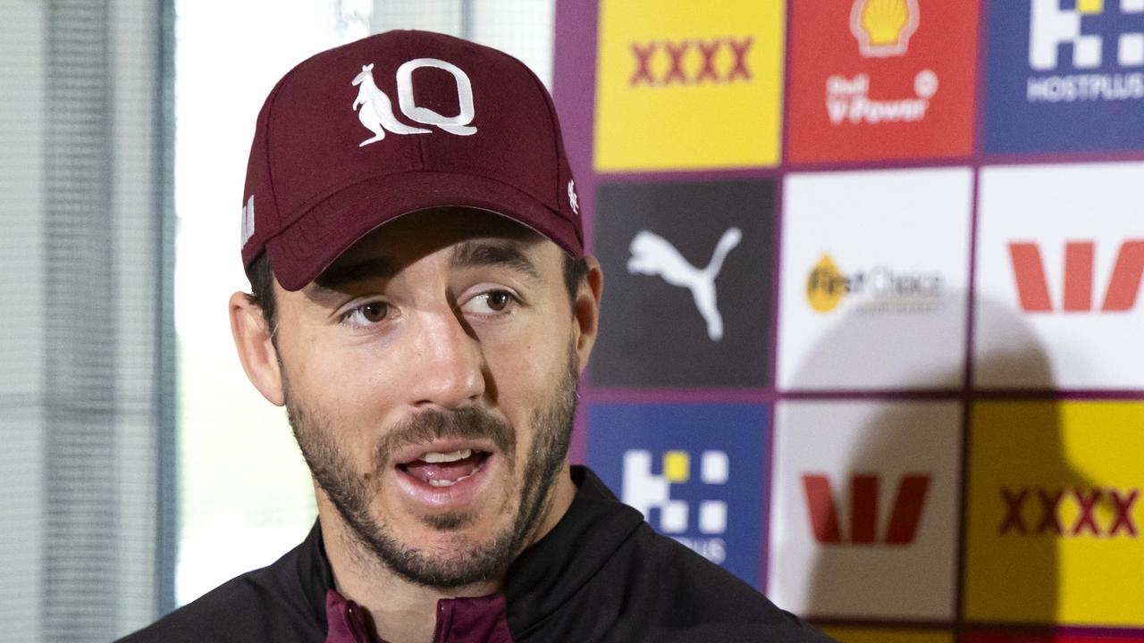 Origin Casualty Ward: Ben Hunt ruled out of game one