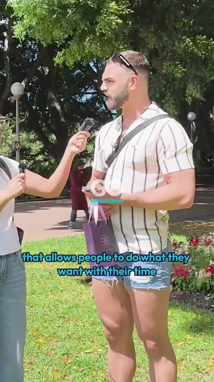 27yo’s reason for no savings goes viral