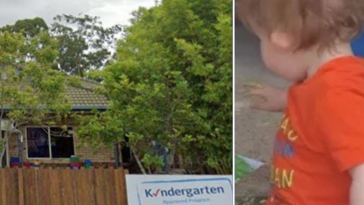 ‘On lunch, no supervision’: Why Qld daycare is charged with toddler’s death