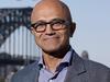 Microsoft moves in as Google threatens Australian exit