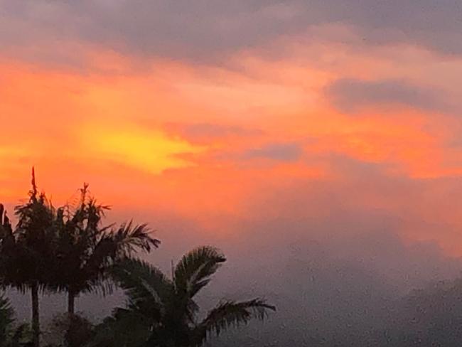 WEATHER OR NOT: The Bureau of Meteorology has released its latest Climate data and reveals what weather is coming this spring for the Northern Rivers. Photo: Alison Paterson