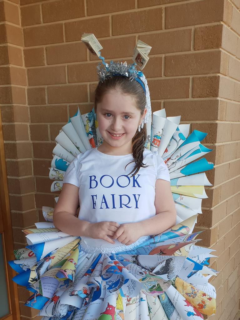 Your amazing Book Week 2018 creations | The Advertiser