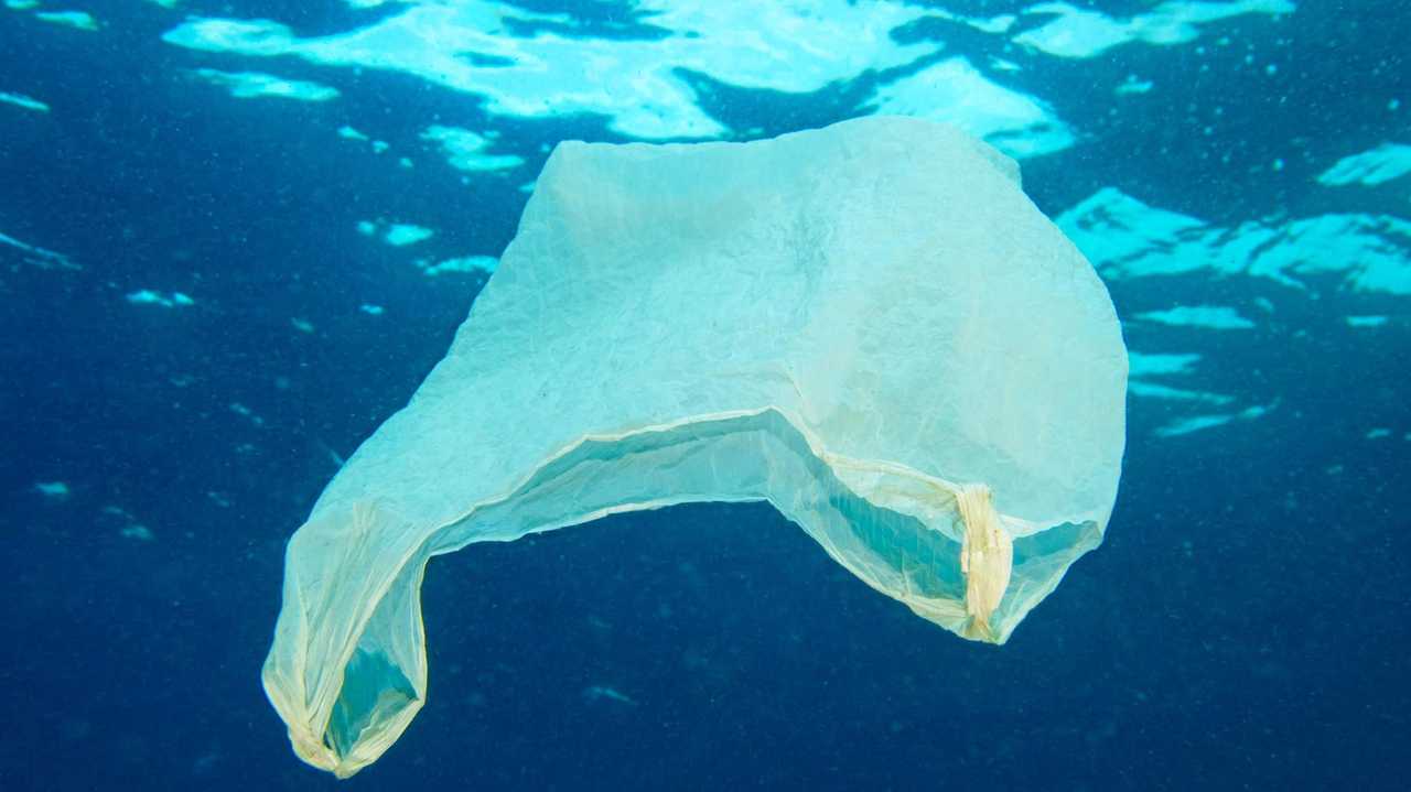 OPINION: Our oceans are choking in plastic waste