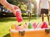 `Guilt-free’: Bundy soft drinks offer new low sugar flavours