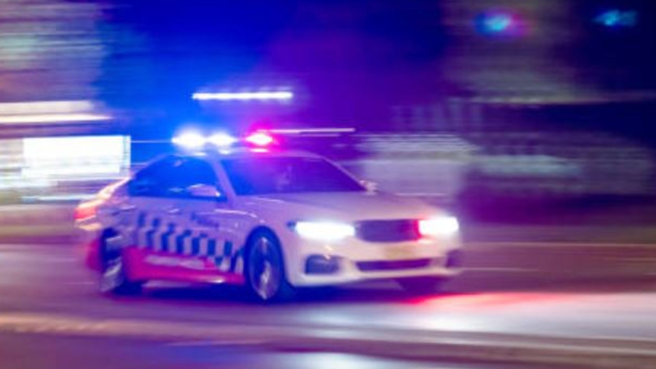 Mildura mum accused of wild driving and massive theft spree