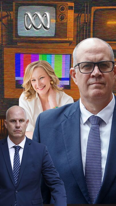 ABC spending questioned as 4 in 10 switch off