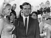 Ex-Playboy bunny trolled over Hef allegations