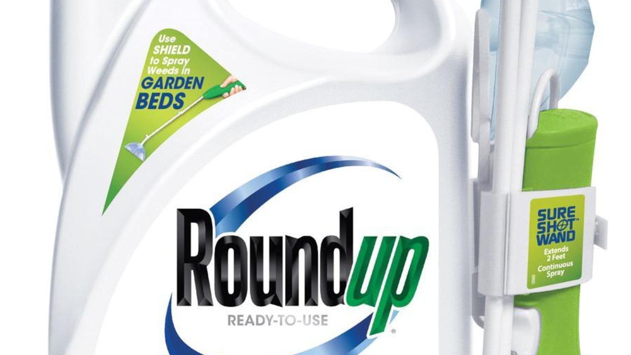 Health Concern Cancer Council Calls For Roundup Weedkiller Review   88ccd6fd3e938669bbeb3a62f4e31ce6