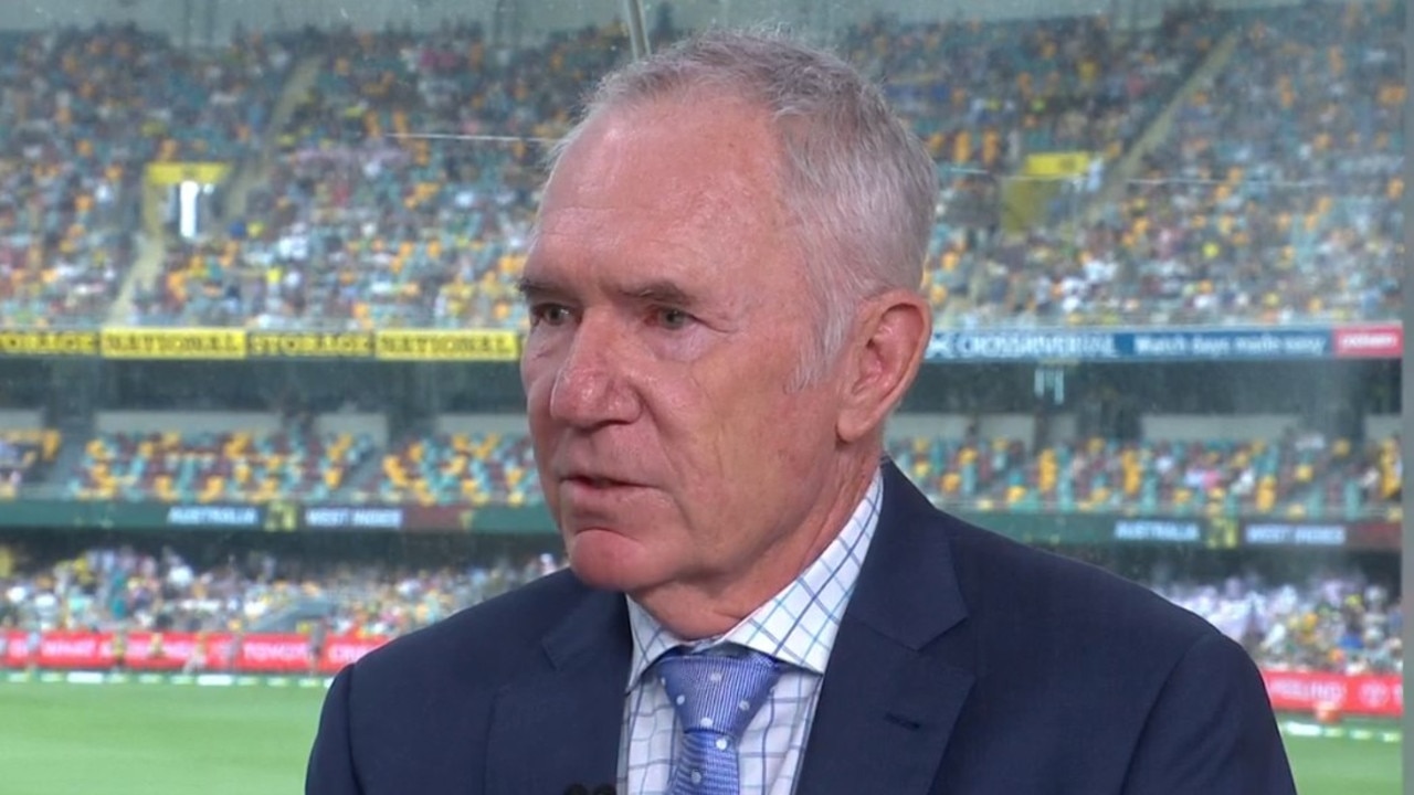 Allan Border Opens Up On His Battle With Parkinson’s Disease | News.com ...