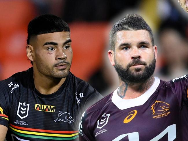 Tigers sign exiled NRL star, ready to pounce on unsigned Bronco