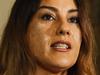 More trouble for Thorpe over ex-bikie boss ‘affair’