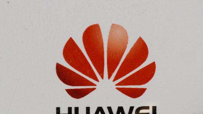 Beijing lashed out overnight at Britain’s decision to ban Huawei equipment, saying London had become “America’s dupe” and vowing to take measures to protect the interests of Chinese companies. (Photo by Joe KLAMAR / AFP)